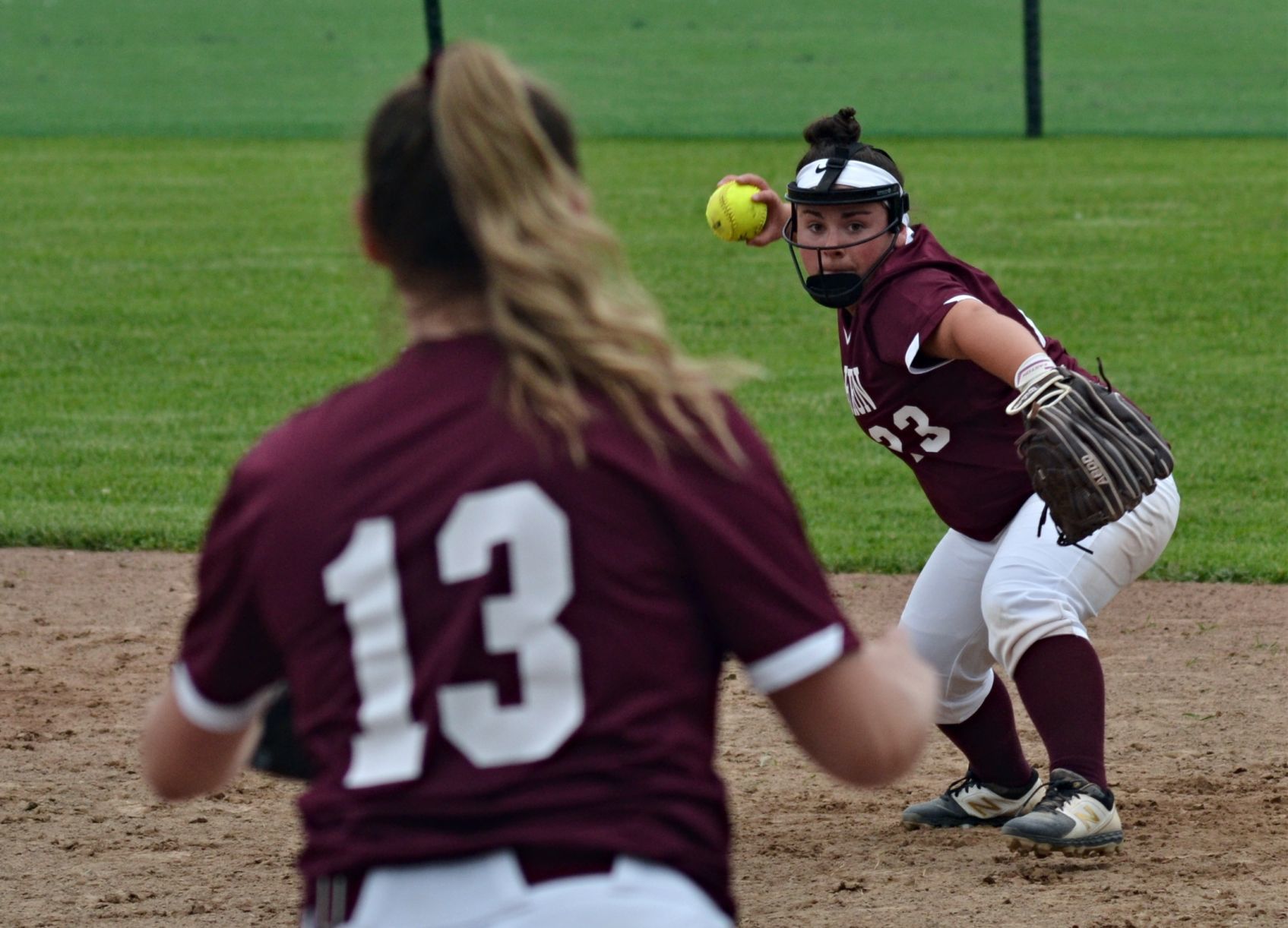 Softball - Port Byron vs. Cooperstown